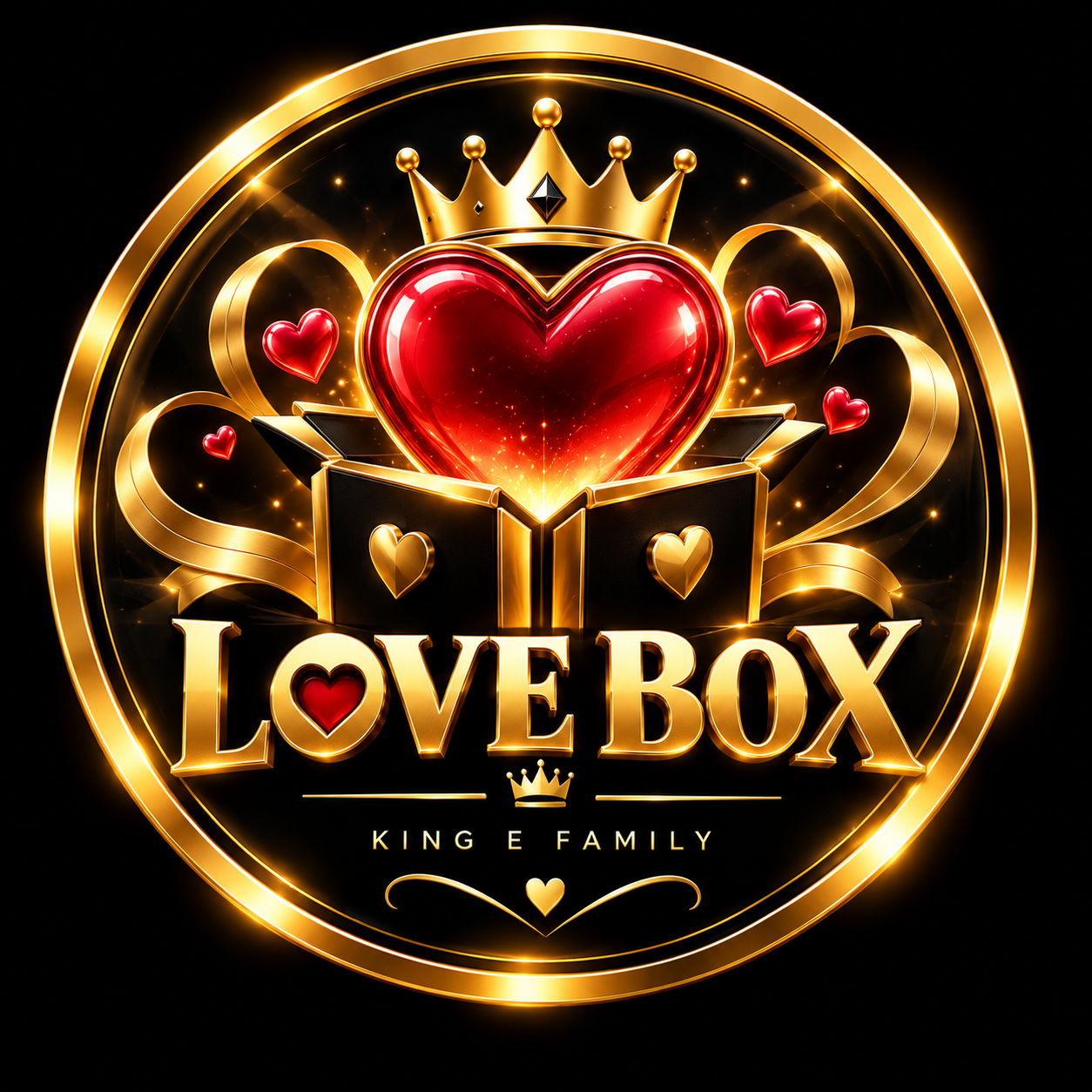 Love Box