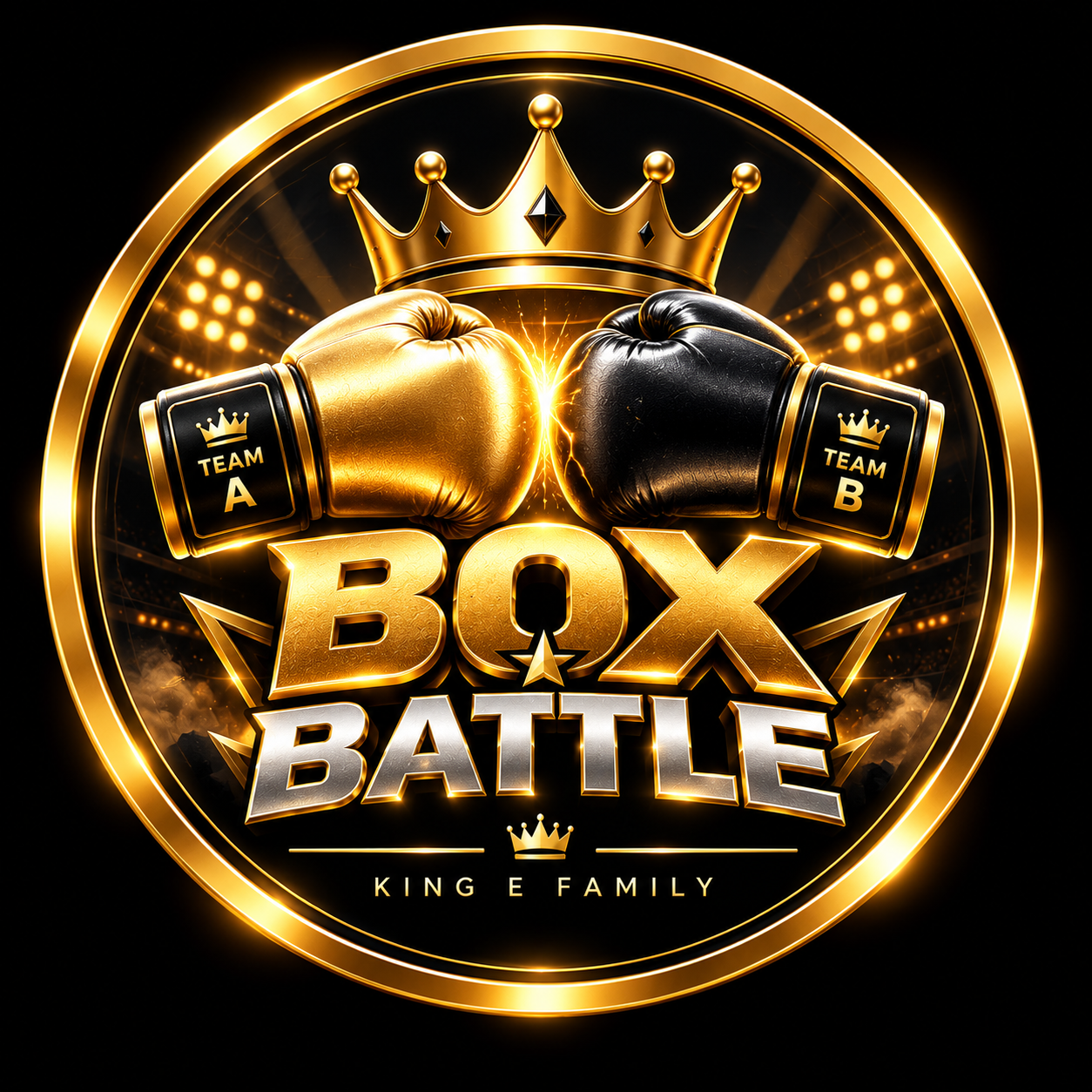 Box Battle