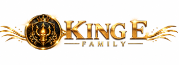 KING E FAMILY logo