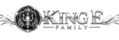 KING E FAMILY logo